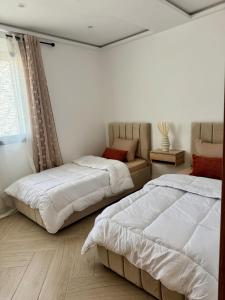 Large Luxury Appartement Algiers