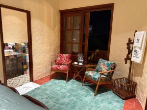 TuBis House Bed 2m2