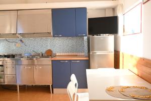 N205 - Numana, delizioso bilocale con giardino