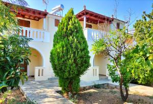 Steni Vala Apartments