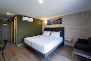 BB Glass House Bangkok บีบี กลาสเฮ้าส์ กรุงเทพ