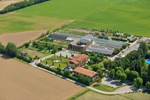 Fondo Brugarolo - Cornate dʼAdda