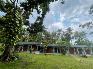 Makarma Resort Lombok