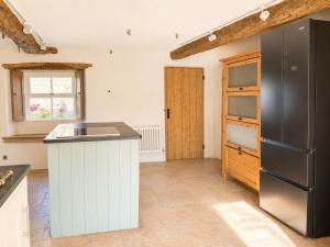 Claybottom Farm, Caldbeck