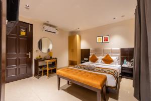 The Grand Arcasia Hotel & Banquet - East Delhi