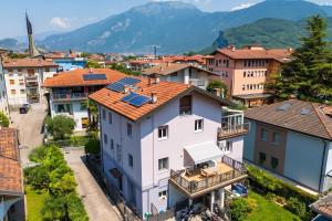 Casa De Nardis Sunny House - Happy Rentals