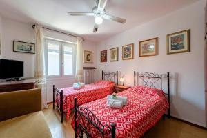 Casa De Nardis Sunny House - Happy Rentals