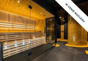 Prawdzic Family Resort & Wellness