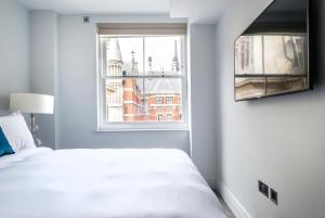Flat 17 - Chancery Quarters