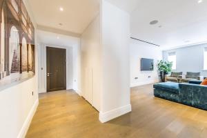 Flat 17 - Chancery Quarters
