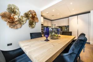 Flat 17 - Chancery Quarters