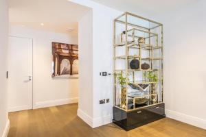 Flat 17 - Chancery Quarters