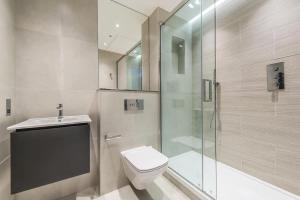 Flat 17 - Chancery Quarters