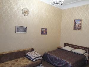 Gorsad Apartment