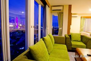 De Batara Hotel