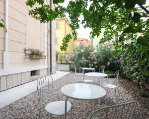 Dimora Giardino di Giulietta