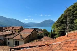 Borgo di Porlezza