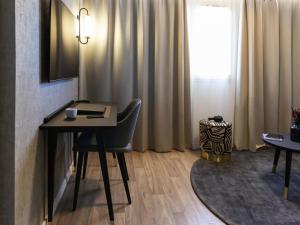 Mercure Toulouse Aeroport Blagnac