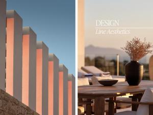 OnarBlue Villa, with 2 Pools & Dual SeaView Homes, By ThinkVilla