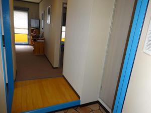 SYO Heights 601-3Bed