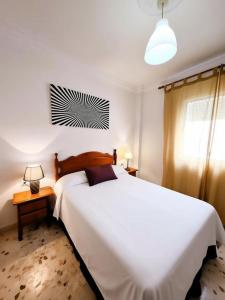 Apartamentos Azorín