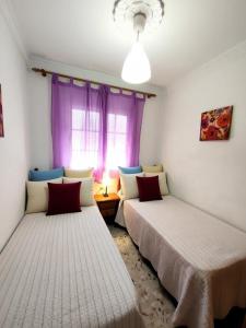 Apartamentos Azorín
