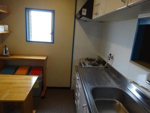 SYO Heights 601-3Bed