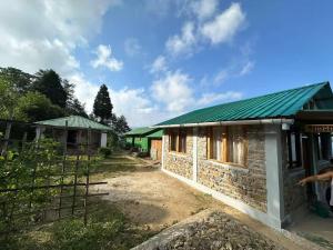 JigmeDroje Farmstay