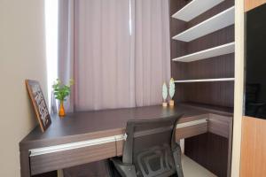 1 bedroom at COSMO terrace connected thamrin city mall