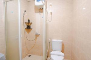 1 bedroom at COSMO terrace connected thamrin city mall