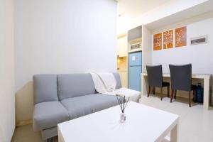 1 bedroom at COSMO terrace connected thamrin city mall
