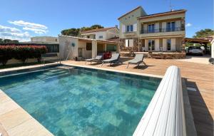 Maison Avec Piscine 1