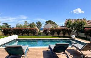 Maison Avec Piscine 1