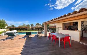 Maison Avec Piscine 1