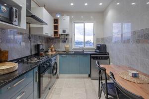 Charming 3-Bedroom Apartment Near Carthage, Tunisia