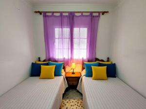 Apartamentos Azorín