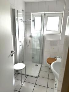 Ferienwohnung Halligblick