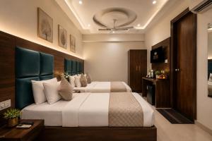 Hotel Sky plaza