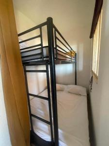 Studio cabine, vue mer, piscine