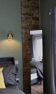 Self-contained apartment on Bodmin moor