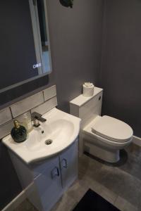 Self-contained apartment on Bodmin moor