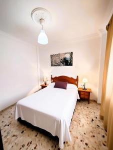 Apartamentos Azorín