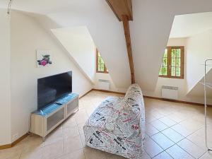 La Villa Santranges