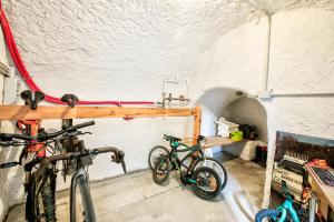 Al Mandorlo Family & Bike Friendly - Happy Rentals