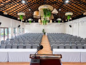 Ranong Adventure Resort & Park