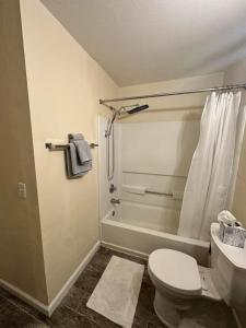 Private Bedroom and Bathroom at University of Florida, Apt 308 - Room #4