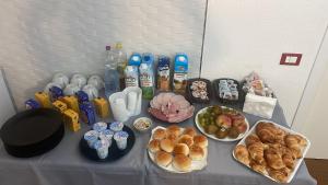 b&b Simpaty