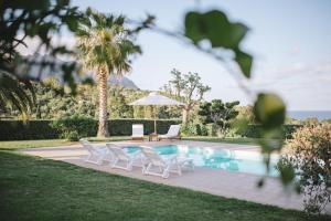 Luxury Villa Maria - piscina privata