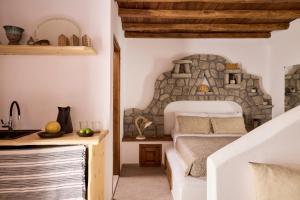 Infinito Boathouse Milos