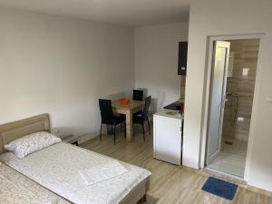 Apartmani Stanojević Čanj